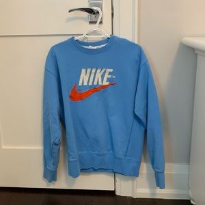 Nike Crewneck